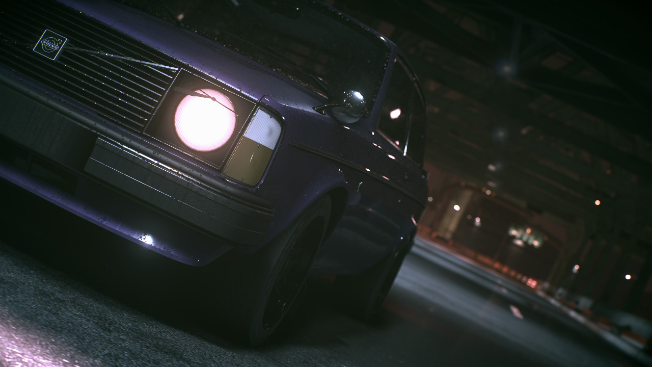 Аренда и прокат Need for Speed для PS4 и PS5