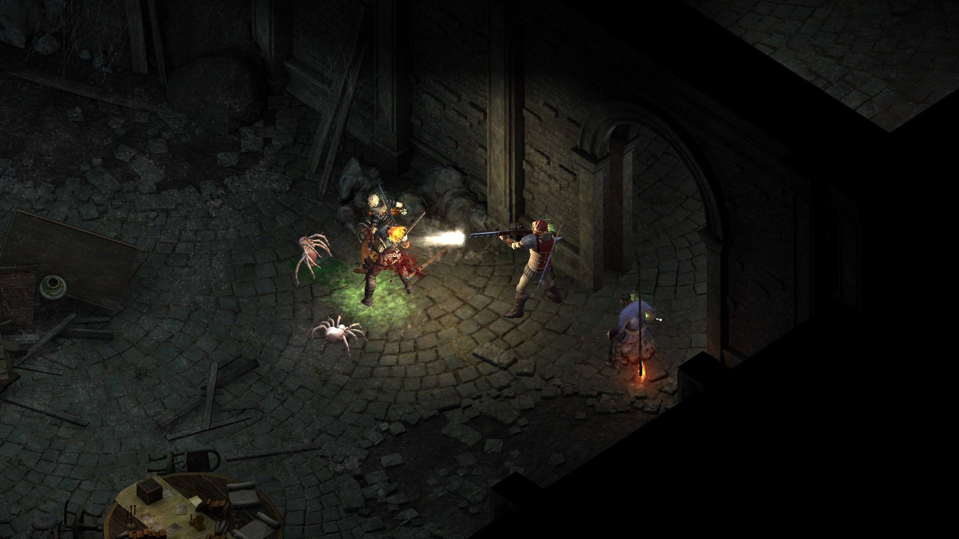 Аренда и прокат Pillars of Eternity: Complete Edition (Все DLC) для PS4 и PS5