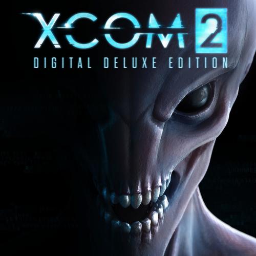 Аренда и прокат XCOM 2 Digital Deluxe Edition (Все DLC) для PS4 и PS5