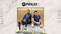 FIFA 23 Ultimate edition PS4