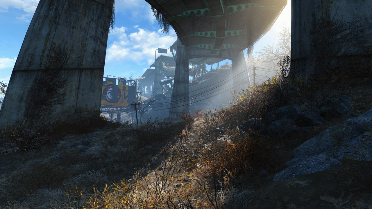 Аренда и прокат Fallout 4 + Skyrim (Все DLC) для PS4 и PS5