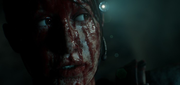 The Dark Pictures Anthology: House of Ashes займет на PS5 чуть больше 30 ГБ