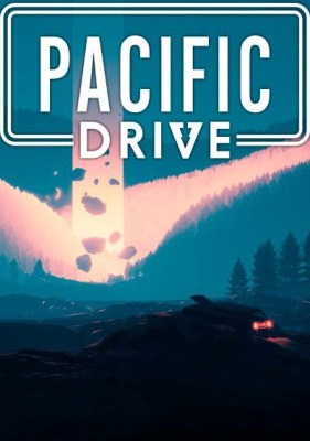  Pacific Drive PS5