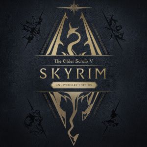 Аренда и прокат The Elder Scrolls V: Skyrim Special Edition для PS4 и PS5