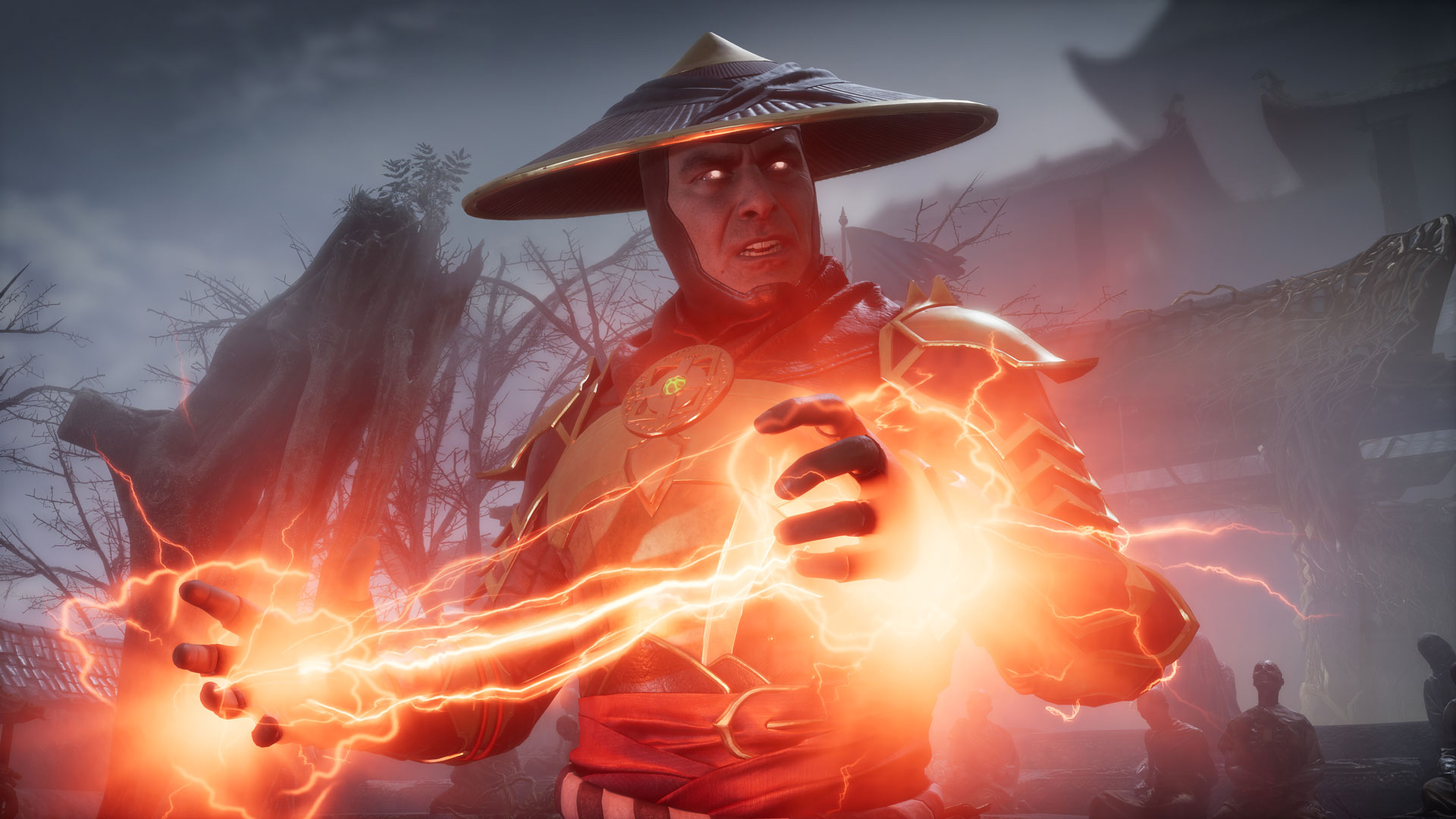 Аренда и прокат Mortal Kombat 11 Ultimate для PS4 и PS5