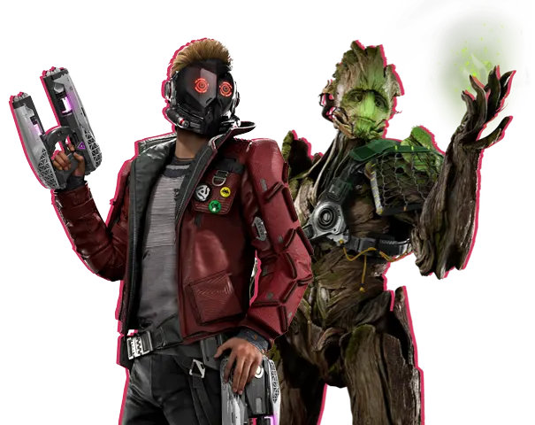 Guardians of the Galaxy Guardians of the Galaxy
