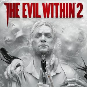 Аренда и прокат The Evil Within 2 для PS4 и PS5