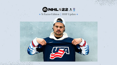 NHL 22