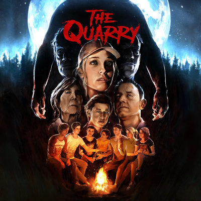 The Quarry Deluxe Edition