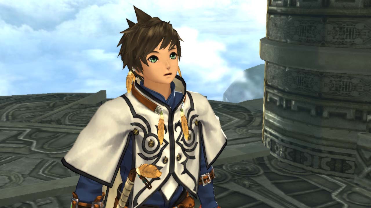 Аренда и прокат Tales of Zestiria для PS4 и PS5