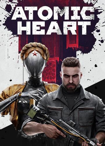 Аренда и прокат Atomic Heart - Annihilation Instinct  для PS4 и PS5