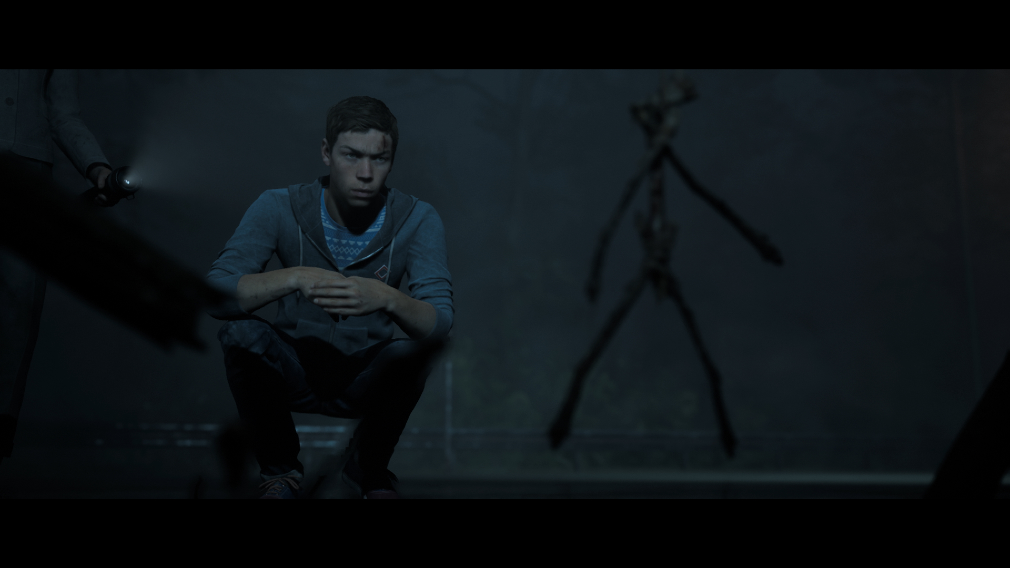 Аренда и прокат The Dark Pictures Anthology: Little Hope для PS4 и PS5