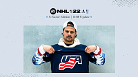  NHL 22