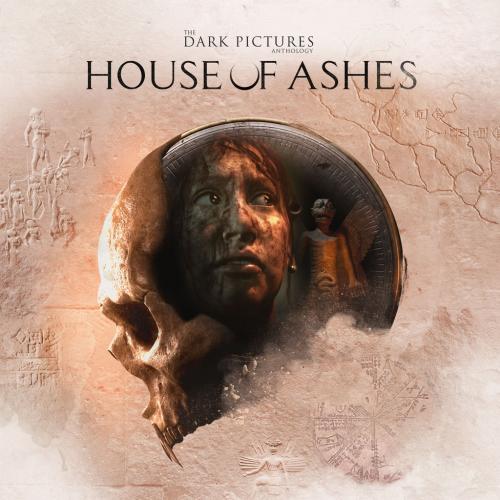 Аренда и прокат The Dark Pictures Anthology: House of Ashes для PS4 и PS5