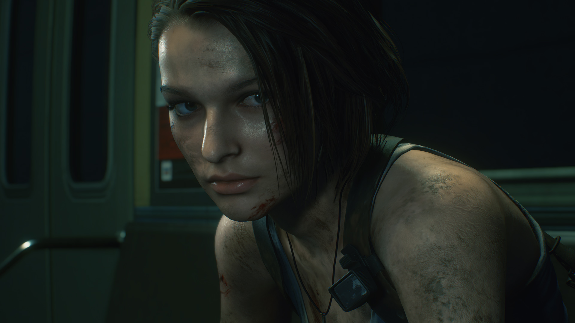 Аренда и прокат Resident Evil 3 для PS4 и PS5