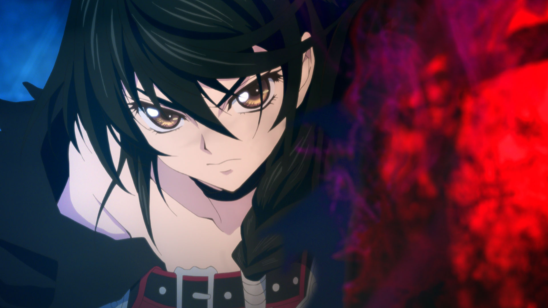 Аренда и прокат Tales of Berseria для PS4 и PS5