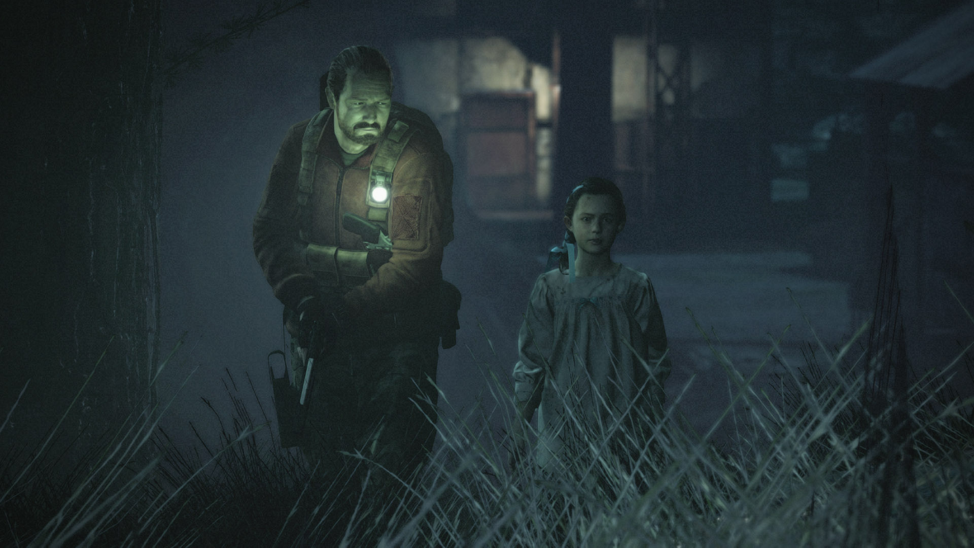 Аренда и прокат Resident Evil Revelations 1 & 2 Bundle для PS4 и PS5