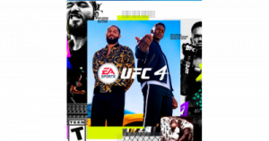 UFC 4