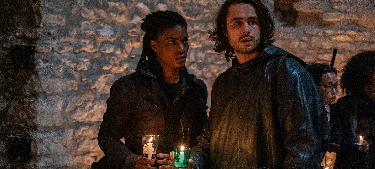 Сериал "Y. Последний мужчина" закрыт окончательно — никакого продолжения на другой платформе Сериал "Y. Последний мужчина" закрыт окончательно — никакого продолжения на другой платформе