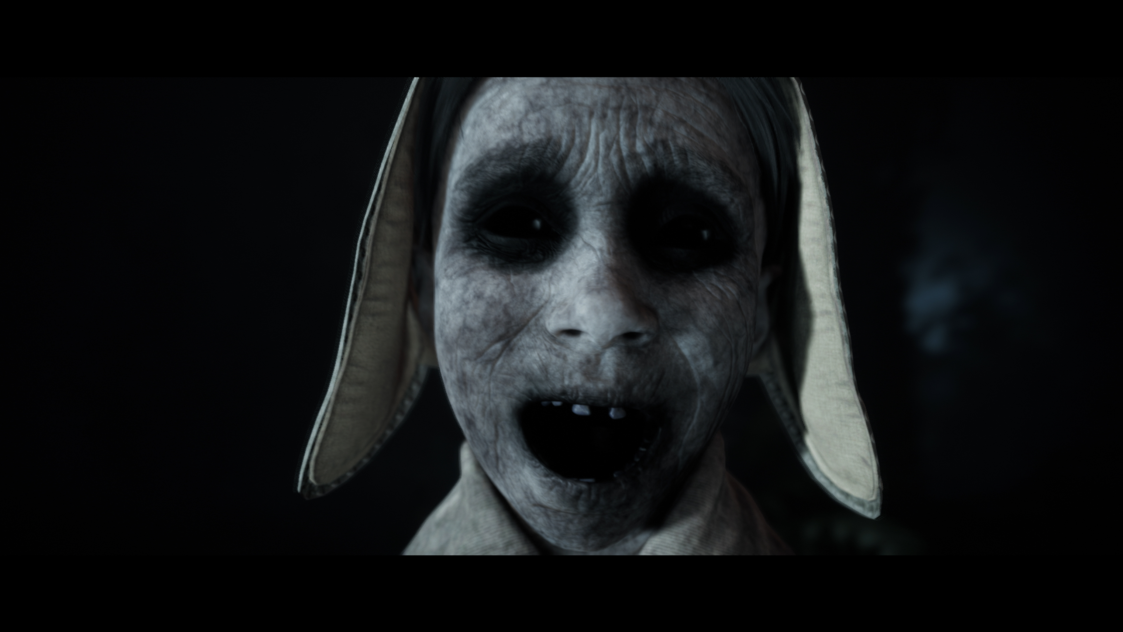 Аренда и прокат The Dark Pictures Anthology: Little Hope для PS4 и PS5