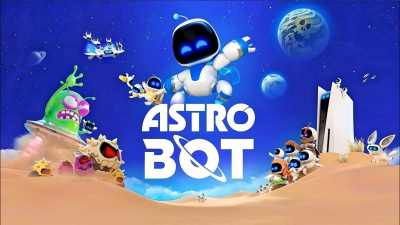 ASTRO BOT