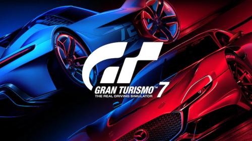Аренда и прокат Gran Turismo 7 для PS4 и PS5