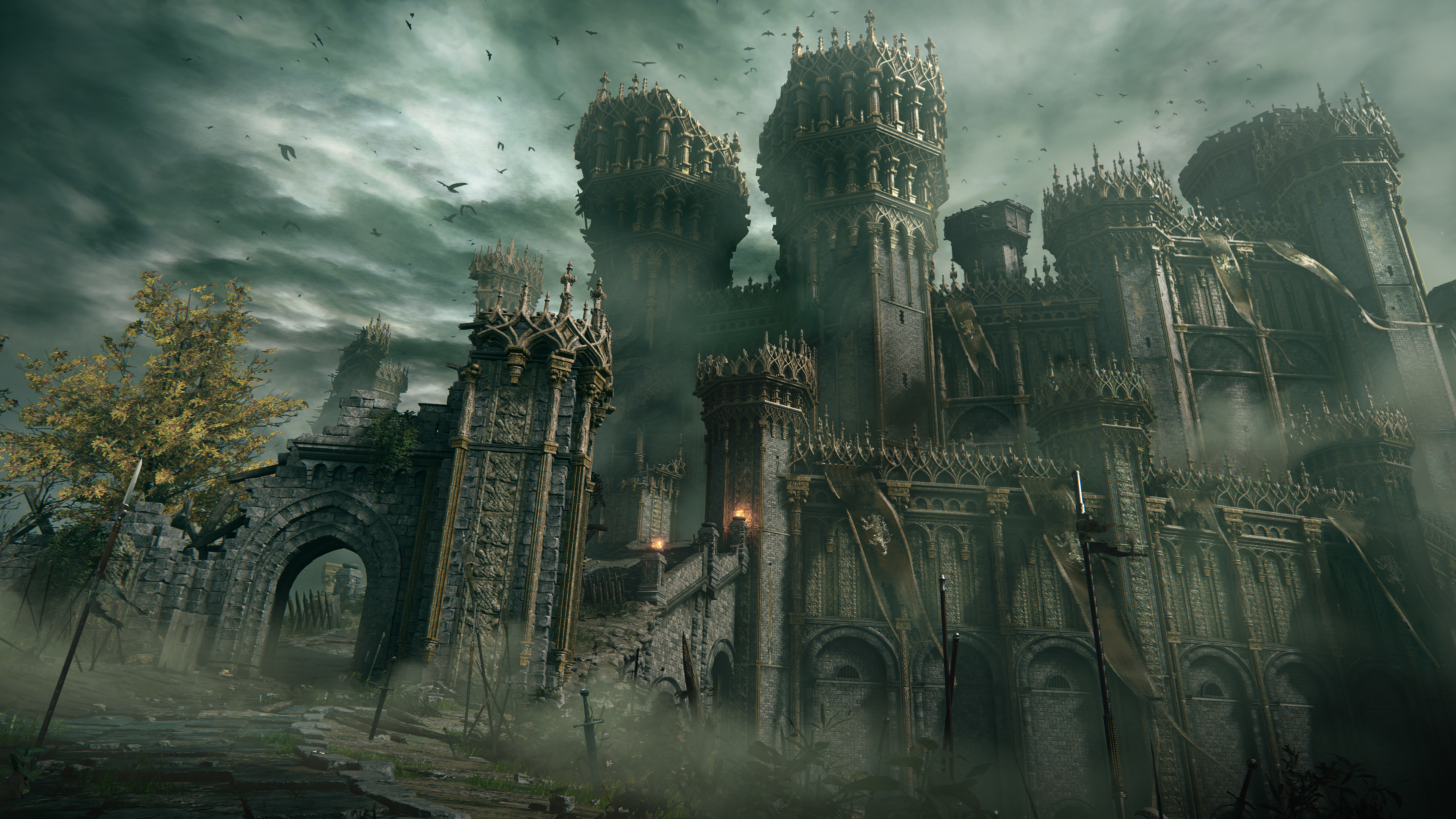 Аренда и прокат Elden Ring для PS4 и PS5