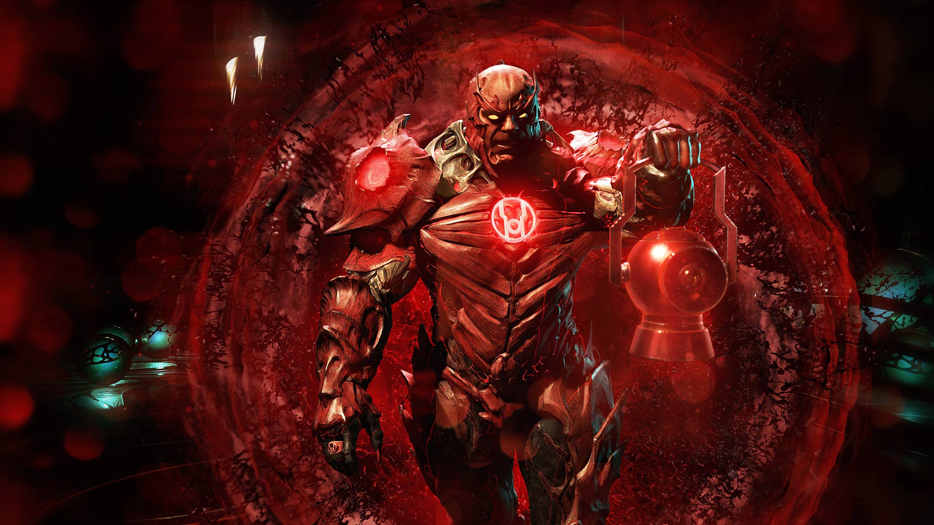 Аренда и прокат Injustice 2 Legendary Edition (Все DLC) для PS4 и PS5