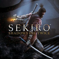 Sekiro: Shadows Die Twice ПОКУПКА НАВСЕГДА PS4 иPS5