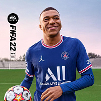 FIFA 22 Ultimate Edition П3 НАВСЕГДА