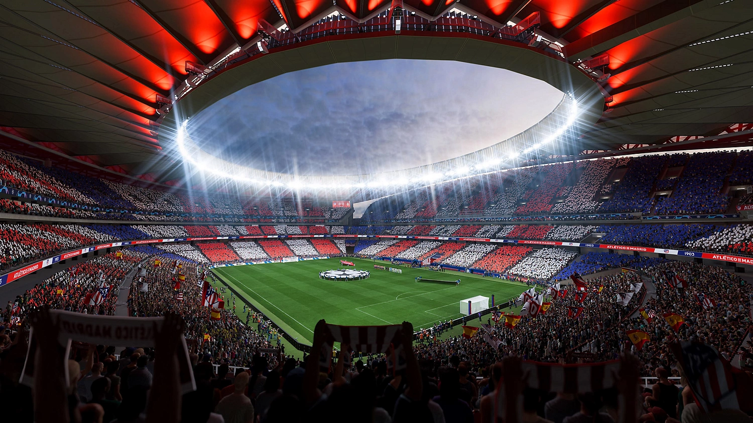 Аренда и прокат FIFA 23 Ultimate edition для  PS5