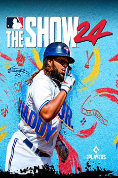 Аренда и прокат The Show 24 для PS4 и PS5