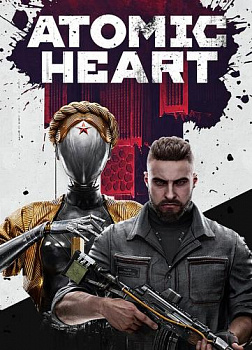 Аренда и прокат Atomic Heart - Annihilation Instinct  для PS4 и PS5