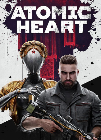 Аренда и прокат Atomic Heart - Annihilation Instinct  для PS4 и PS5