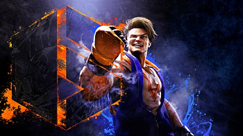 Аренда и прокат Street Fighter 6 покупка для PS4 и PS5